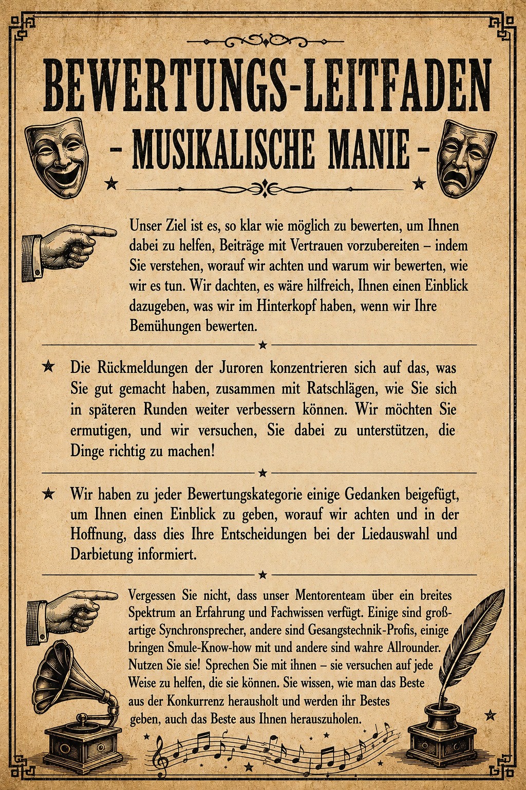 Bewertung 1
